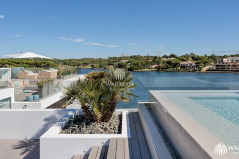 Villa i Quinta do Lago, Faro, Quinta do Lago - € 19.500.000 | Ref: Moon Splash - foto 7